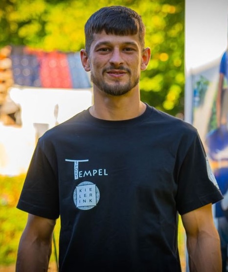 Ali Batsaev